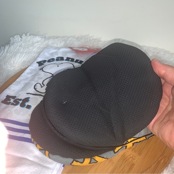 Peanuts Snoopy Woodstock 2pk Mini Mitts & 2pk Kitchen Towels - Picture 2 of 6